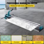 manual tile cutter