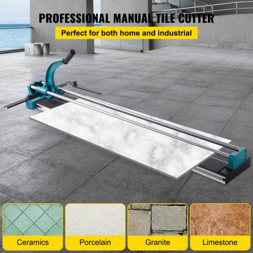 manual tile cutter