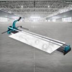manual tile cutter
