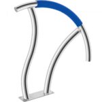 pool handrail