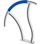 pool handrail
