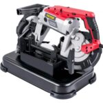portable band saw