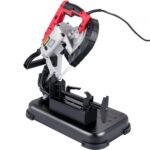 portable band saw