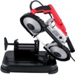 portable band saw