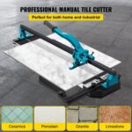 manual tile cutter