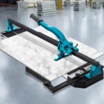 manual tile cutter