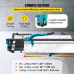 manual tile cutter