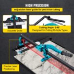 manual tile cutter