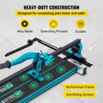manual tile cutter