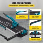 manual tile cutter