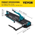 manual tile cutter