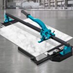 manual tile cutter