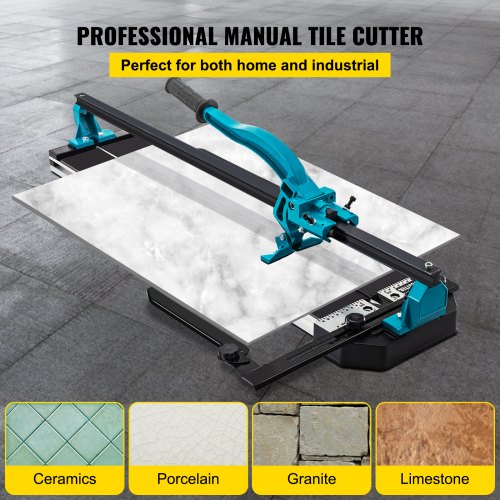 manual tile cutter