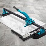 manual tile cutter