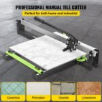 manual tile cutter