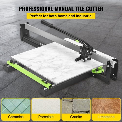 manual tile cutter