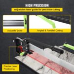 manual tile cutter