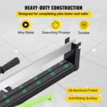 manual tile cutter