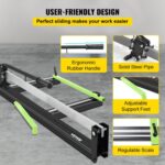 manual tile cutter