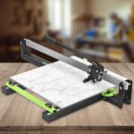 manual tile cutter