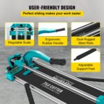 manual tile cutter