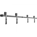 barn door hardware kit