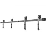 barn door hardware kit