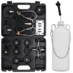 brake bleeder kit pressure bleeder brake bleeder brake bleeding kit