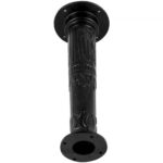 antique hand water pump