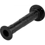 antique hand water pump